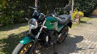Kawasaki Z 650 RS (2022 - 24) usata