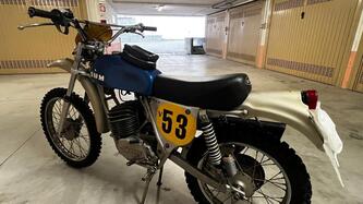 Swm 125 six days epoca