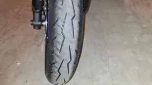 Yamaha Tracer 900 GT (2018 - 20)  (4)