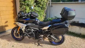 Yamaha Tracer 900 GT (2018 - 20) usata