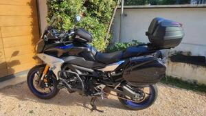 Yamaha Tracer 900 GT (2018 - 20) 