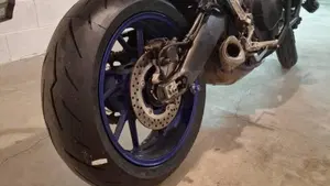 Yamaha Tracer 900 GT (2018 - 20)  (5)