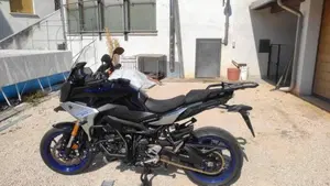 Yamaha Tracer 900 GT (2018 - 20)  (6)