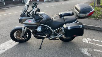 Moto Guzzi Stelvio 1200 4V (2008 - 10)