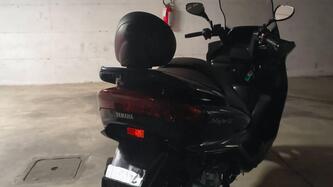 Yamaha Majesty 250 DX (1998 - 02) usata