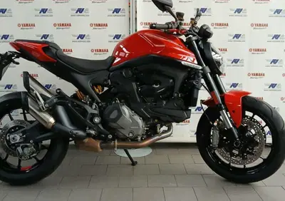 Ducati Monster 937 (2021 - 25) - Annuncio 9914267