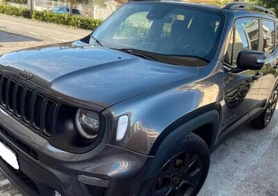 Jeep Renegade 1.6 Mjt 130 CV 80th Anniversary usata