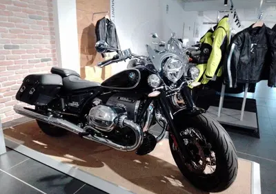 Bmw R 18 Classic (2021 - 24) - Annuncio 9262208