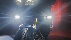 Yamaha Tracer 900 GT (2018 - 20) 