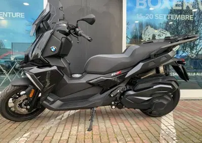 Bmw C 400 X (2025 - 26) - Annuncio 9914288