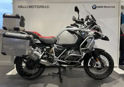 Bmw R 1250 GS Adventure (2021 - 24) - Annuncio 9909061