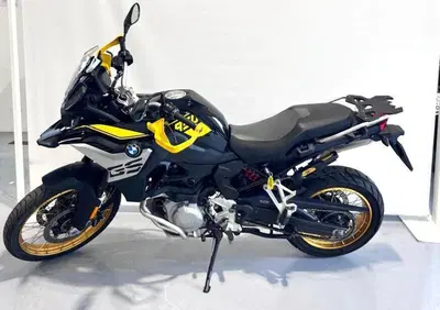Bmw F 850 GS (2021 - 24) - Annuncio 9732525