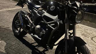 Zontes ZT125-G1 (2020 - 26) usata