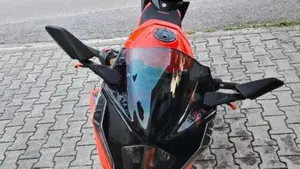 KTM RC 390 (2022 - 26)  (3)