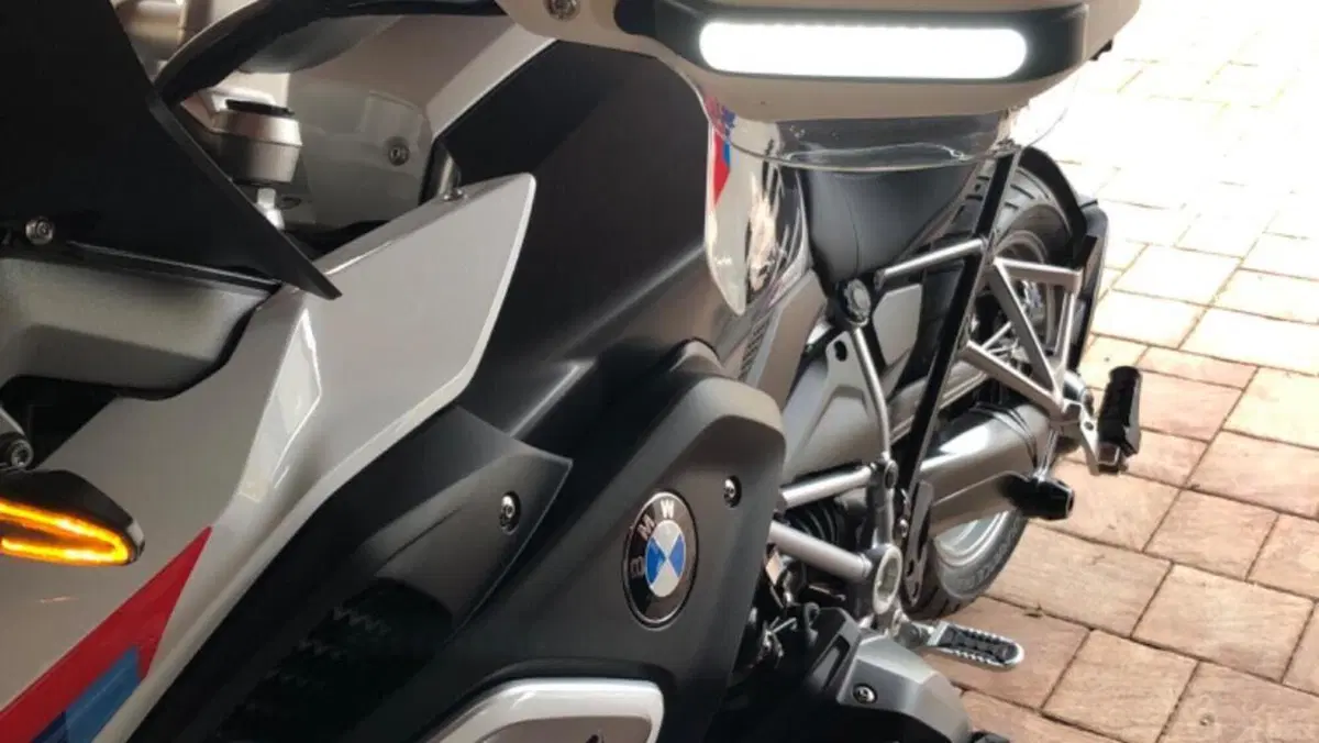 Bmw R 1250 GS (2021 - 24)  (12)