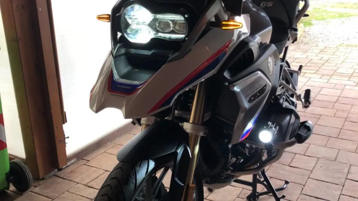 Bmw R 1250 GS (2021 - 24)  (13)