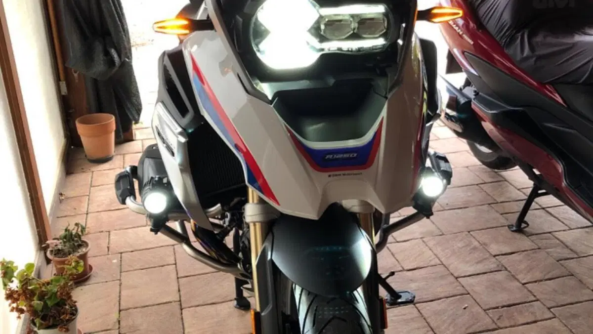 Bmw R 1250 GS (2021 - 24)  (14)