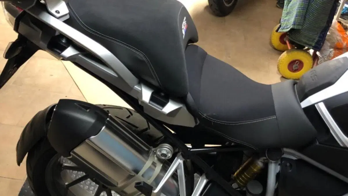 Bmw R 1250 GS (2021 - 24)  (15)