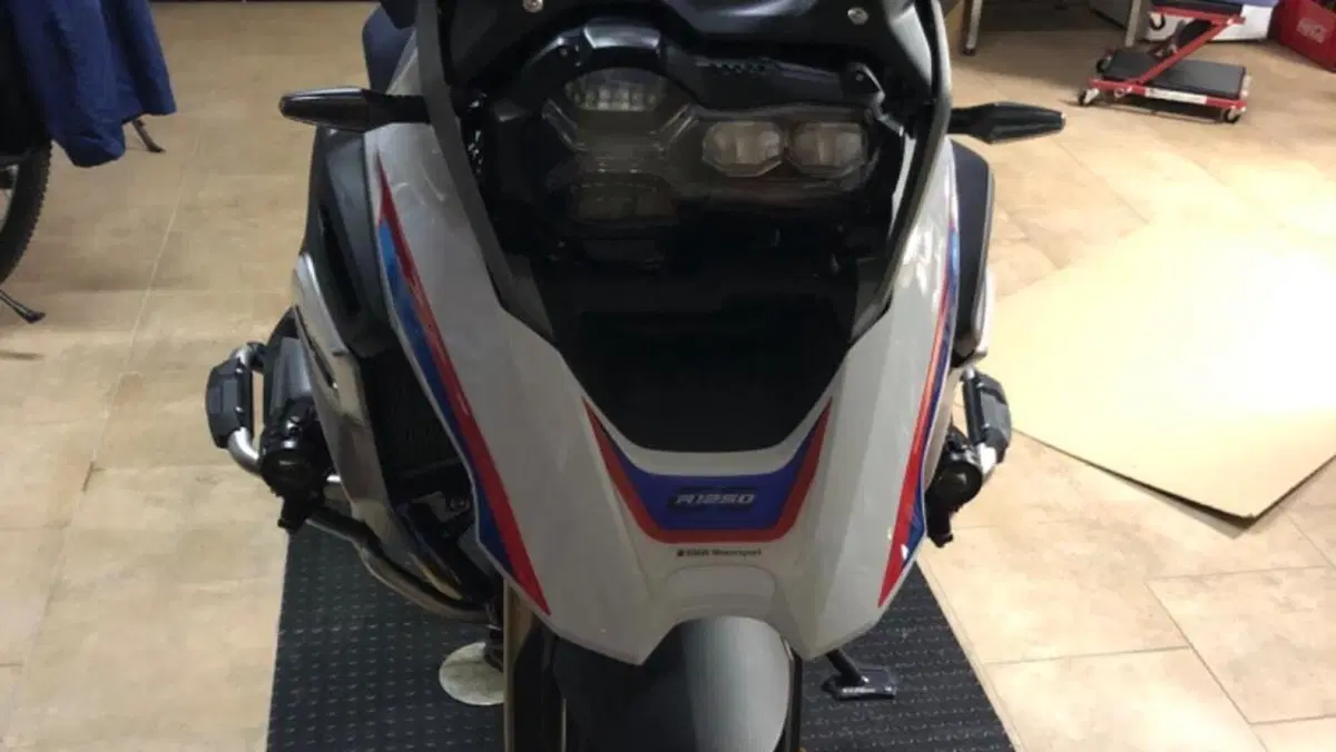 Bmw R 1250 GS (2021 - 24)  (16)