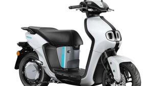 Yamaha Neo's L1e Dual Battery (2023 - 26) 