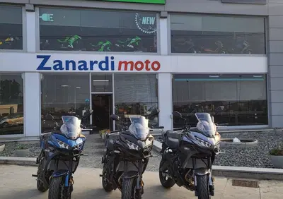 Kawasaki Versys 650 (2025 - 26) - Annuncio 9845262
