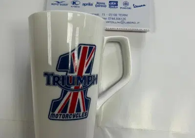 Tazza Triumph - Annuncio 9914467
