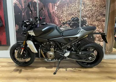 Husqvarna Svartpilen 801 (2024 - 26) - Annuncio 9914503