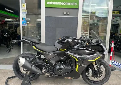 Benelli Tornado 550 (2025 - 26) - Annuncio 9914515