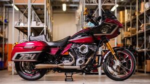 Harley-Davidson 107 Road Glide Special (2017 - 18) - FLTRXS 