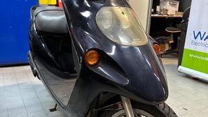 Malaguti F10 50 Jet Line (2007 - 11) 