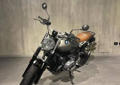 Bmw R nineT 1200 Scrambler (2016 - 20) - Annuncio 9914541