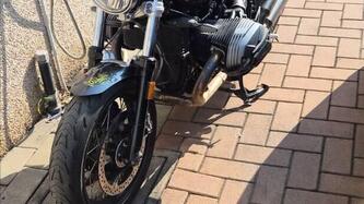 Bmw R nineT Pure (2021 - 24)