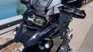 Bmw R 1250 GS (2021 - 24) 