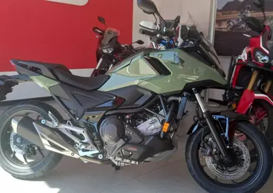 Honda NC 750 X DCT (2025 - 26) - Annuncio 9914575