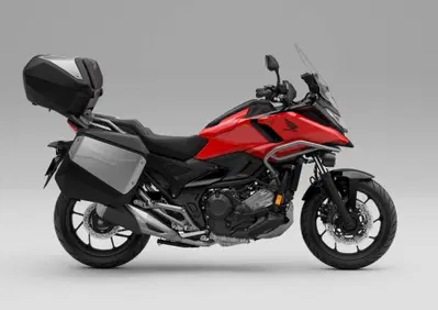 Honda NC 750 X (2025 - 26) - Annuncio 9914576