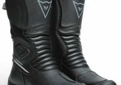 Stivali DAINESE Donna mod. Aurora D-WP - Annuncio 9910147