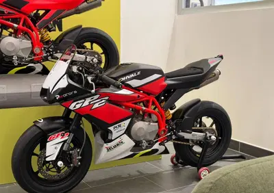 Ohvale GP-2 190 Race (2025 - 26) - Annuncio 9914600