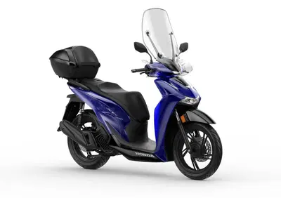 Honda SH 125 Vetro (2026) - Annuncio 9914601