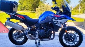Bmw F 800 GS (2024 - 26) usata