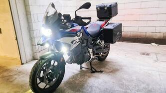 Bmw F 800 GS (2024 - 26) usata