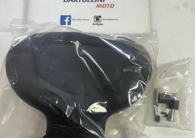 Schienale per Honda Foresight 250 Givi - Annuncio 9914614