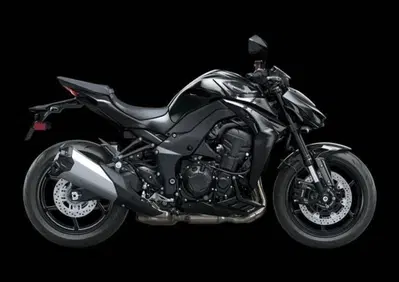 Kawasaki Z 1100 (2026) - Annuncio 9914615