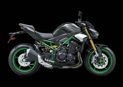 Kawasaki Z 900 SE (2025 - 26) - Annuncio 9914616