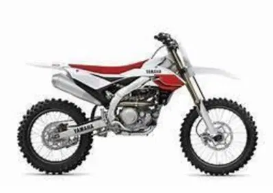 Yamaha YZ 450 F 70th Anniversary Edition (2026) - Annuncio 9914622