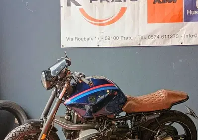 Bmw R 1100 RS - Annuncio 9914627