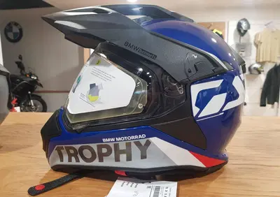 Casco Enduro Bmw Motorrad - Annuncio 9914635