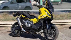 Honda X-ADV 750 Special Edition (2026) 