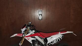 Vent Derapage 50 (2021 - 25)