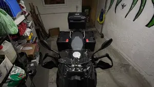 Bmw F 750 GS (2021 - 24) 