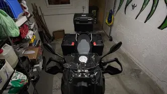 Bmw F 750 GS (2021 - 24) usata
